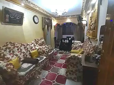 عقارات للإيجار في أبو يوسف، العجمي، 80 متر