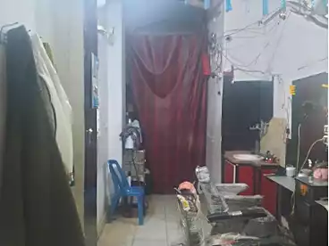 محلات للبيع في شارع عبد الكريم الخطابي، الحضرة، 40 متر