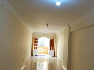 Apartments For sale in Khaled Ibn El Walid St., Sidi Beshr Bahri, 135 sqm