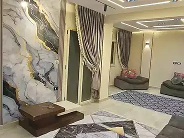 Furnished Apartment For rent in Faisal, Greater Cairo, 100 sqm