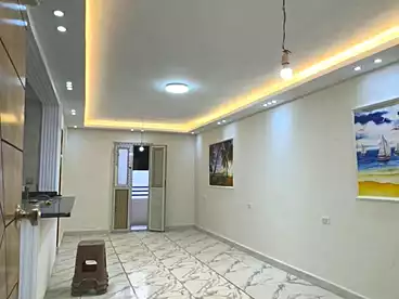 Apartments For rent in Street 27, Nozha 2, 110 sqm