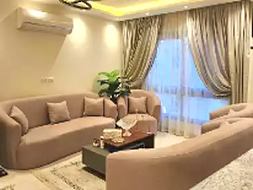 شقق للبيع في كمبوند لاندمارك - مجموعة المرشدي، كمبوند بمدينة نصر، 79 متر