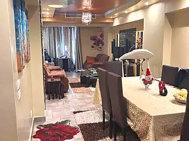 Apartments For sale in Gamal Abdel Nasser St., Victoria, 120 sqm