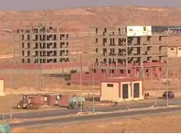 أرض مباني سكنية للبيع في الحي السادس، بيت الوطن، 636 متر