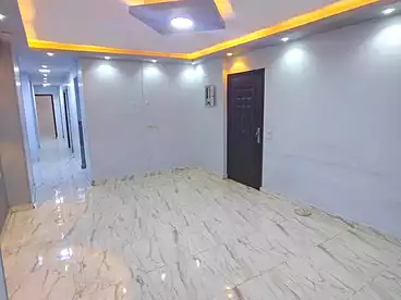 Apartments For rent in Gisr Al Suez, Ain Shams, 120 sqm
