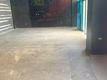 Properties For rent in El Souq St., Third Settlement, 102 sqm