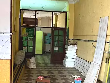 محلات للبيع في طريق قناة السويس، محرم بك، 57 متر