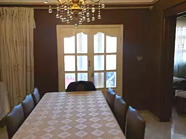 Apartments For rent in Helwan, Greater Cairo, 125 sqm