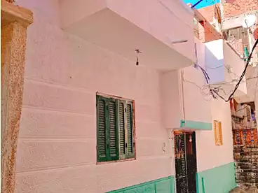 Building For sale in Abu Yusuf, Al Agamy, 110 sqm