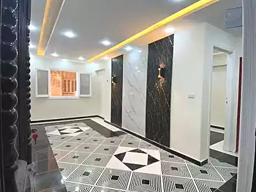 شقق للبيع في شارع محمد نجيب، سيدي بشر بحري، 110 متر