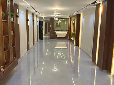 Apartments For sale in El Lebeny, El Haram, 205 sqm