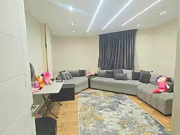 Apartments For sale in El Fairouz St., Ain Shams El Sharkia, 120 sqm