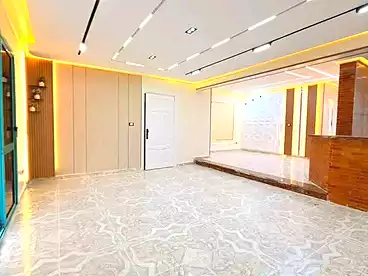 Apartments For sale in Shatee El Nakheel, Al Agamy, 125 sqm