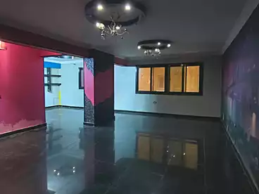 Apartments For rent in El Mariotia, El Haram, 140 sqm