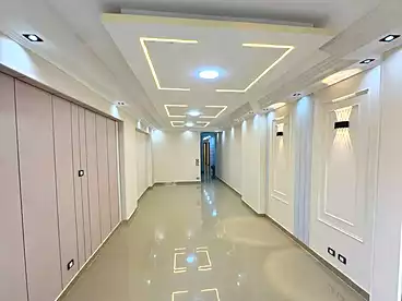 Apartments For sale in Mahmoud El Isawy St., Sidi Beshr Bahri, 170 sqm