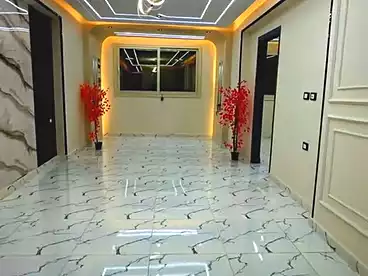Apartments For sale in El Lebeny, Faisal, 150 sqm