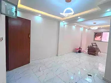 شقق للبيع في شارع عين شمس، البيطاش، 90 متر