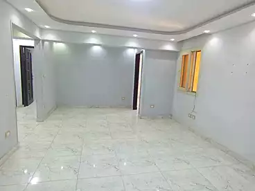 Properties For rent in Mohamed Sayed Ahmed St., Helwan, 125 sqm