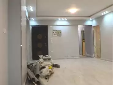 Apartments For rent in El Khamseen St., Nozha 2, 170 sqm