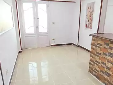 Apartments For sale in Shatee El Nakheel, Al Agamy, 80 sqm
