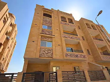 Properties For sale in Abo El Hawl 3, Gardenia Heights - Abo El Hawl, 140 sqm