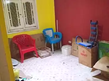 شقق للبيع في البيطاش، العجمي، 120 متر