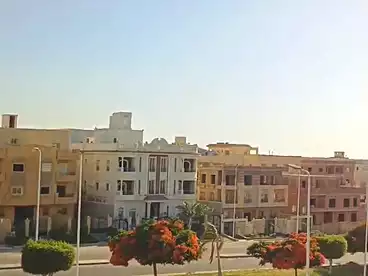 Apartments For sale in Dar Misr El Koronfel, Compounds in New Cairo, 130 sqm