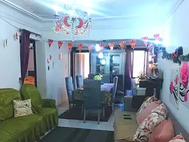 Properties For sale in El-Galaa St., Victoria, 75 sqm