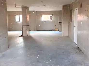 Commercial For rent in Manteqat El 6 Million, Industrial Area, 1224 sqm