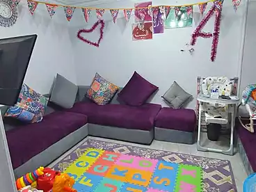 شقق للبيع في شارع كورنيش النيل، حدائق حلوان، 288 متر