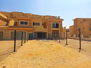 Villas For sale in Stone Park Compound - Roaya, Compounds in New Cairo, 190 sqm