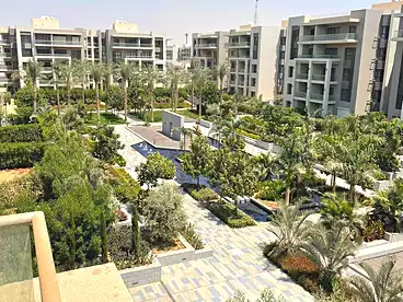Apartments For sale in The Address East Compound - Dorra, Compounds in New Cairo, 145 sqm