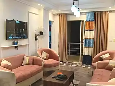 عقارات للإيجار في كمبوند دجلة بالمز - معمار المرشدي، كمبوندات في حدائق أكتوبر، 80 متر