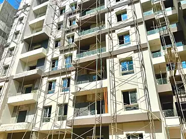 شقق للبيع في كتالان مول - جيتس، الحي السكني السابع - R7، 175 متر