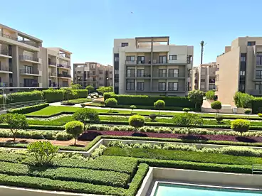 عقارات للإيجار في كمبوند فيفث سكوير - المراسم، كمبوند بالتجمع الخامس، 160 متر