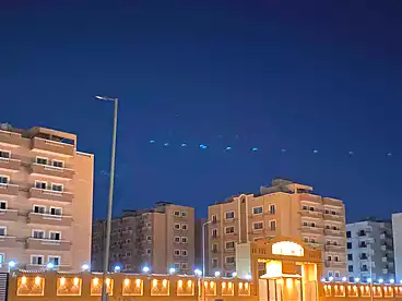 Properties For sale in Verdun Compound - Green City, Compounds in New Cairo, 150 sqm