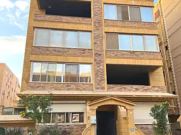 Apartments For sale in El Mostashareen Compound, Compounds in New Cairo, 170 sqm