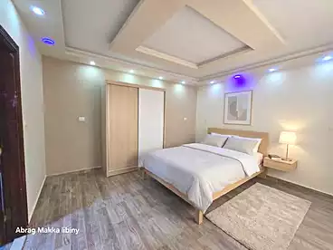 Apartments For sale in El Lebeny, El Haram, 180 sqm