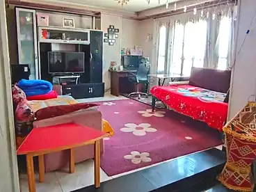 Apartments For rent in Rael St., Manshiet Ain Helwan, 150 sqm