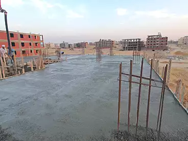 عقارات للبيع في الحي الخامس، بيت الوطن، 160 متر