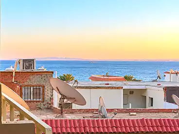Properties For sale in Sheraton St., El Hadba, 65 sqm