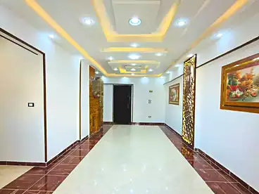 عقارات للبيع في شاطئ النخيل - ٦ اكتوبر، العجمي، 110 متر