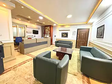 عقارات للإيجار في شارع كارفور الرئيسي، زهراء المعادي، 170 متر