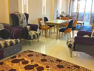 شقق للبيع في شارع العشرين، فيصل، 235 متر