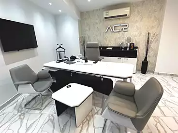عقارات للإيجار في أبراج سما المعادي، كمبوند بالمعادي، 220 متر