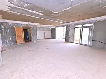 Duplex For sale in PILOT HALAWANY St., El Narges 2, 550 sqm