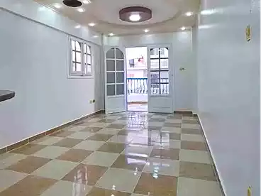 شقق للبيع في شاطئ النخيل - ٦ اكتوبر، العجمي، 95 متر