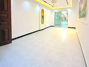 Apartments For sale in Shatee El Nakheel, Al Agamy, 120 sqm