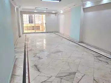 عقارات للإيجار في شارع البرت الأول، سموحة، 220 متر