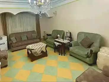 عقارات للإيجار في جناكليس، الاسكندرية، 120 متر